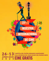 77th International Film Showcase