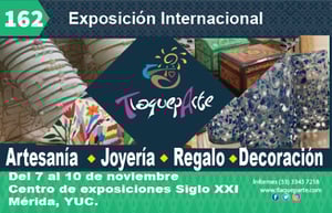 Expo TlaquepArte