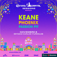 Corona Capital Sessions