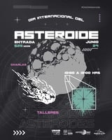 Día del Asteroide 2025