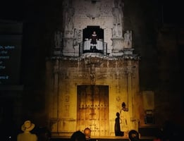 Diálogos con el Conquistador