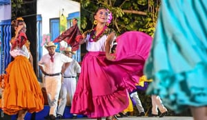 Noche Mexicana