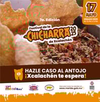 Festival de la Chicharra 2025