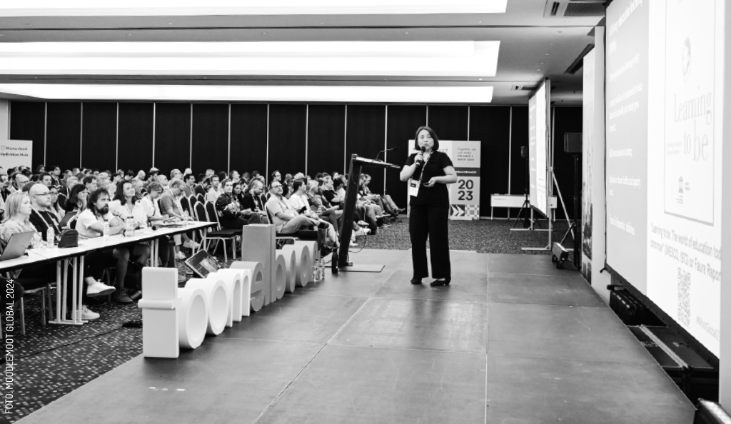 2010 MoodleMoot Global 2024 Conferencias