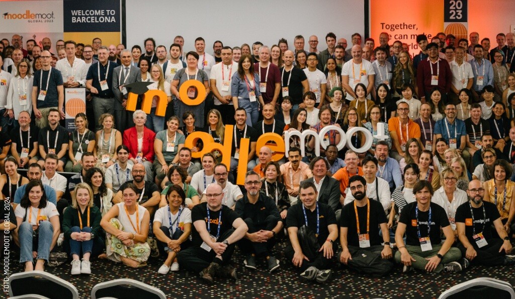 2010 MoodleMoot Global 2024 Participantes