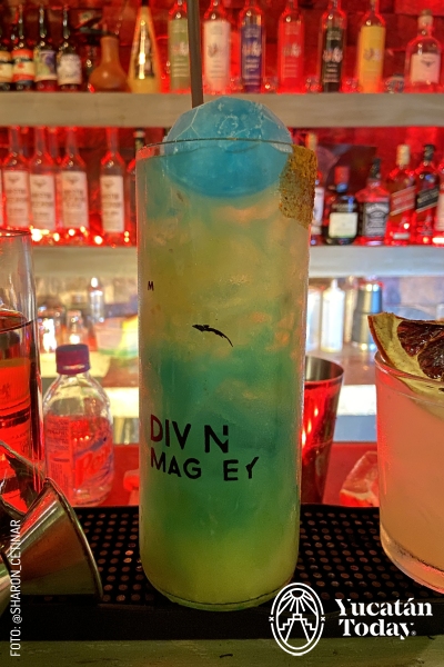 2401 Coctel 2 Murciegalo by Sharon Cet