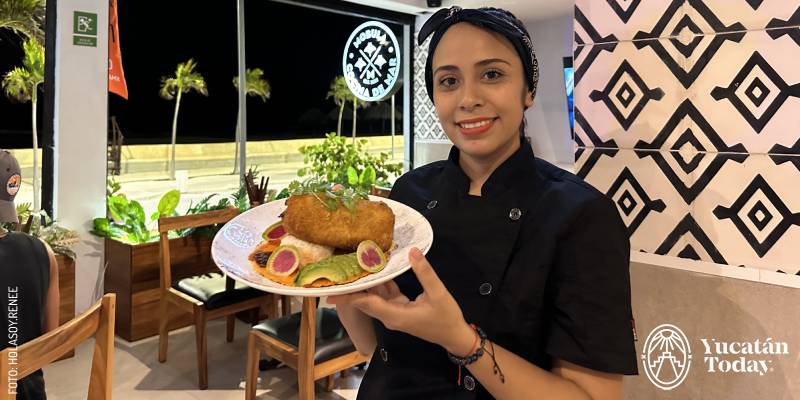 2401 FER CAST MOBULA BY RENEE MOR-1