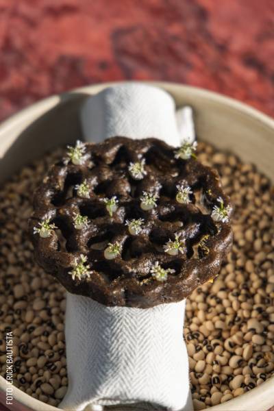 2401 NOL CHOCOLATE BY ERICK BAUTISTA