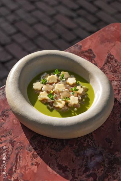 2401 NOL COMIDA BY ERICK BAUTISTA