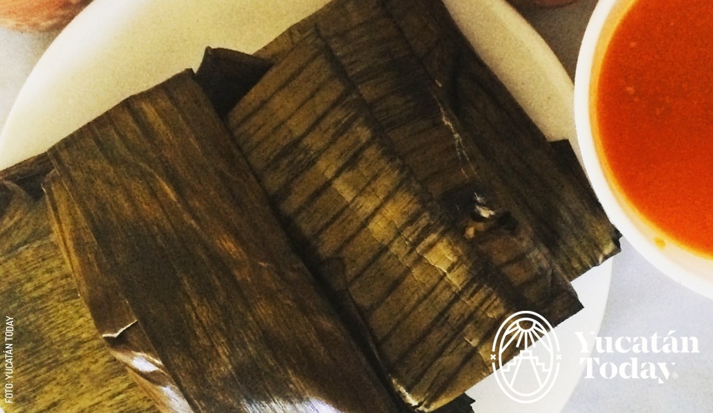 2401 Tamal Yucateco by Yucatan Today