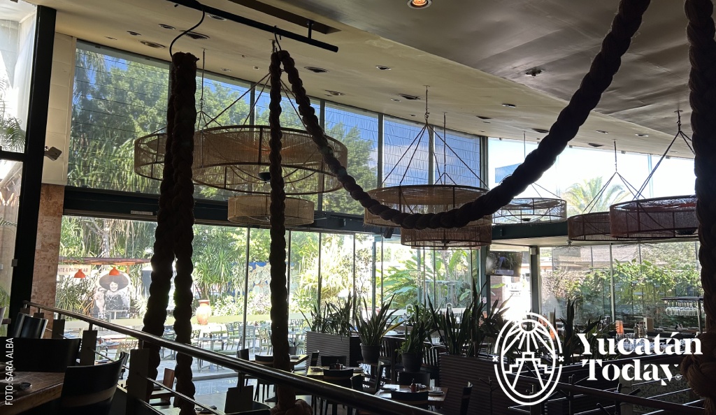 2403 Trotters 6 decoracion y comedor by Sara Alba