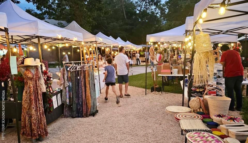 2403 Whats new by Four seasons Norte Merida