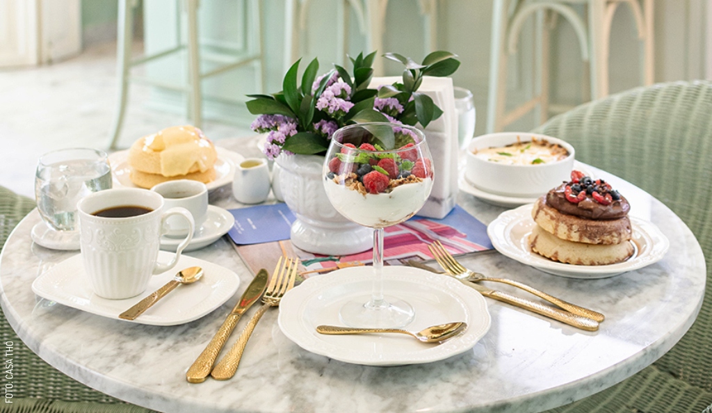 2404 CASA THO BY CASA THO DESAYUNO
