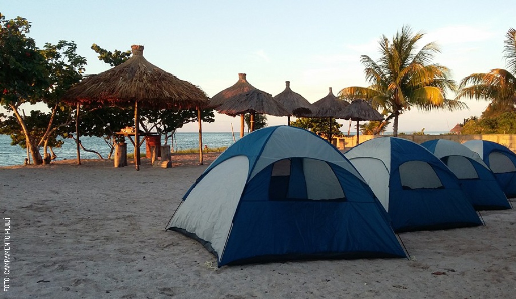 2404 Campamento Pijijí by them