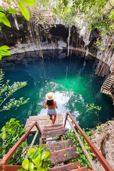 2404 Cenote Suhem Pixyah by them
