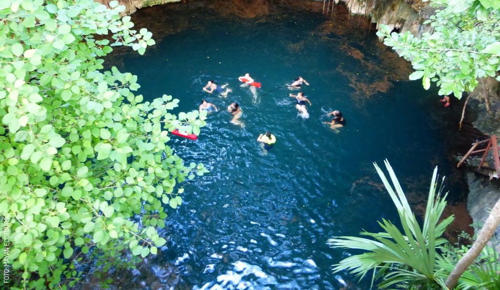 2404 Cenotes by mayan ecotours