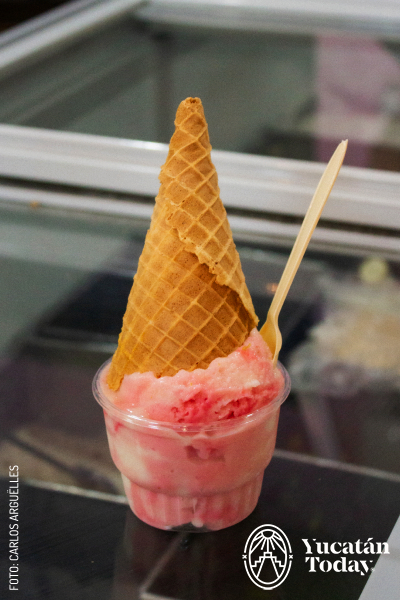 2404 Helado de crema morisca by carlos arguelles (1)