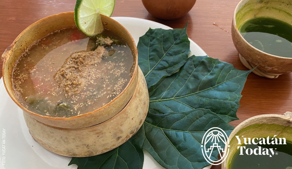 2404 Ixkatik Restaurante Valladolidby Yucatan Today