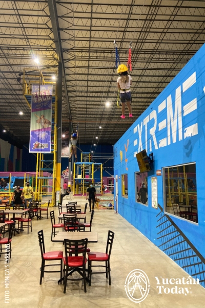 2404 Parque extremos actividades para niños by monica starling