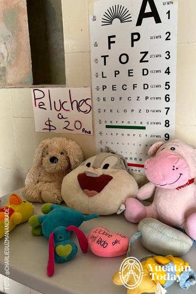 2404 YUCATRANS by Charlie G