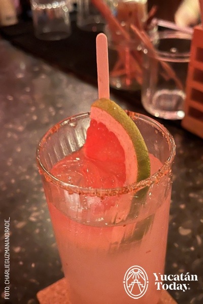 2405 Anima El Viento by Charlie G