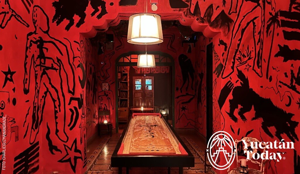 2405 Anima El Viento en el Corredor Gastronomico by charlie g