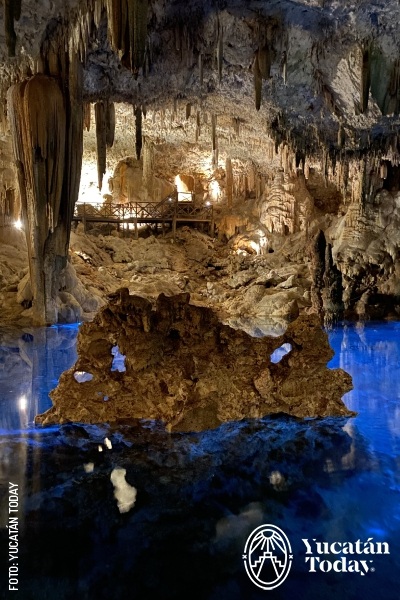 2405 Cenote Zazil Tunich by Andrea MyT