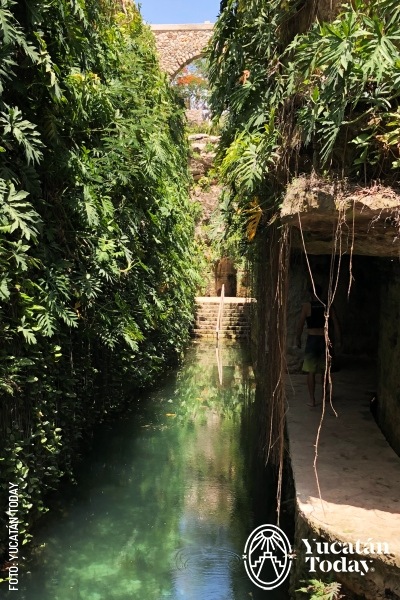 2405 Hacienda Mucuyche by Andrea MyT