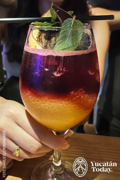 2405 Murciegalo Bebida by charlie g