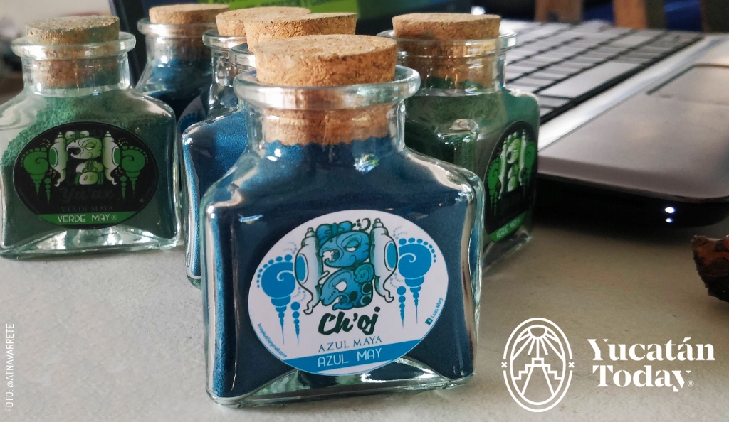 2405 Pigmentos de colores mayas azul maya by atnavarrete-1