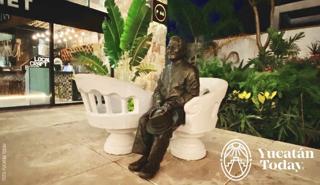 2406 Armando Manzanero Ruta de la trova yucateca by Yucatán Today