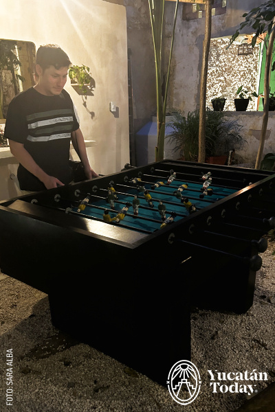 2406 La Abadía Lugares LGBT Mérida Centro Futbolito by Sara Alba (1)