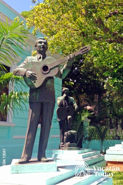 2406 Museo de la Canción Yucateca by Yucatán Today