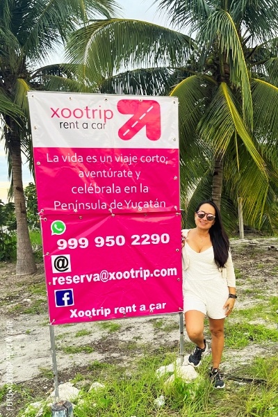 2406 Xootrip Rent A Car by Xootrip Rent A Car slogo