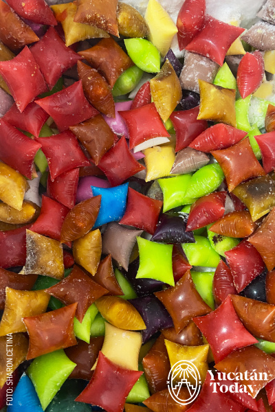 2407 El Sufragio Heladerías y Postres Mérida Bolis by Sharon Cetina