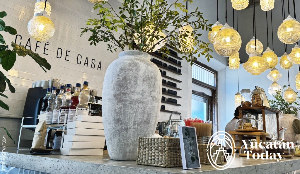 2407 Expendio Domestico Cafe de Casa Merida Centro Barra de Cafe by Yucatan Today-1
