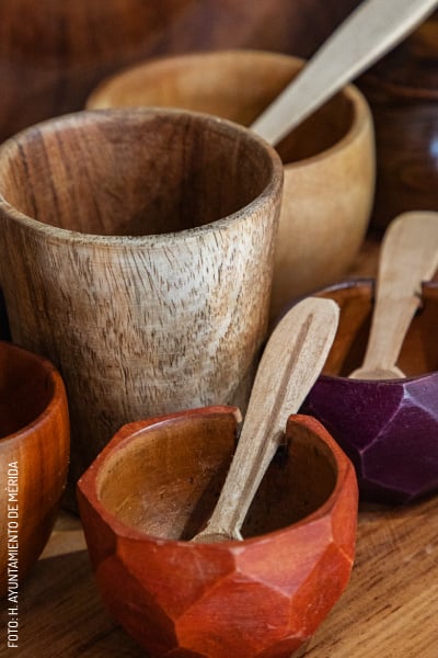 2407 Feria Tunich Dzitya Artesanias de Madera by H. AYUNTAMIENTO DE MERIDA slogo (1)