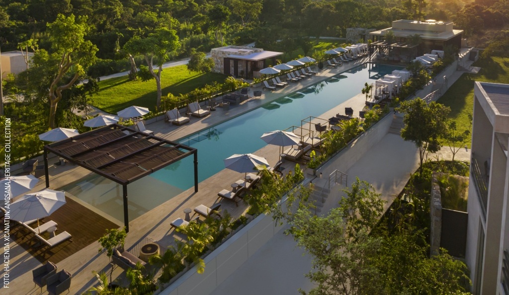 2407 Hacienda Xcanatun Lool Ha