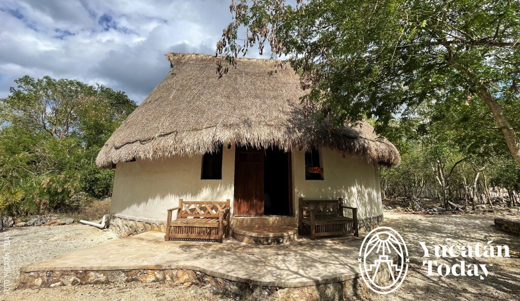 2407 Homun Cenote Parador Santa Rosa Casa Maya by Yucatan Today