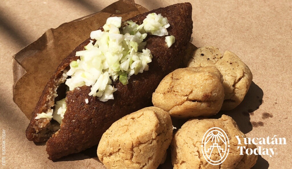 2407 Kibis by Yucatan Today