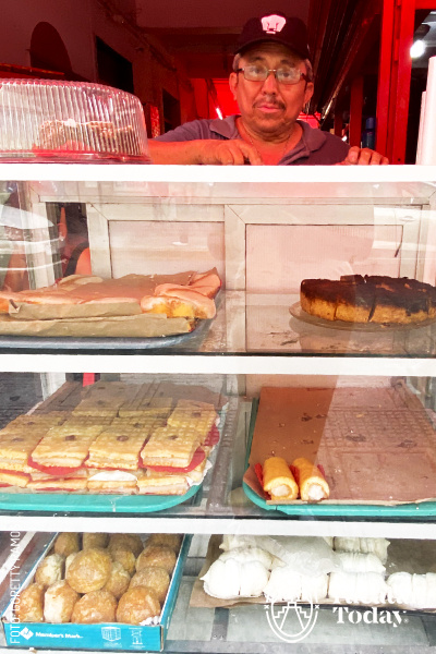 2407 Loncheria Dulceria La Juanita Heladerías y Postres Mérida dulces tradicionales by Goretty Ramos (1)