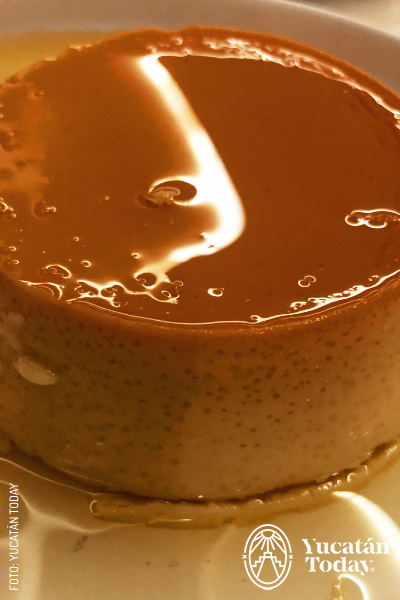 2407 Teya Viva Heladerías y Postres Mérida Flan by Yucatán Today