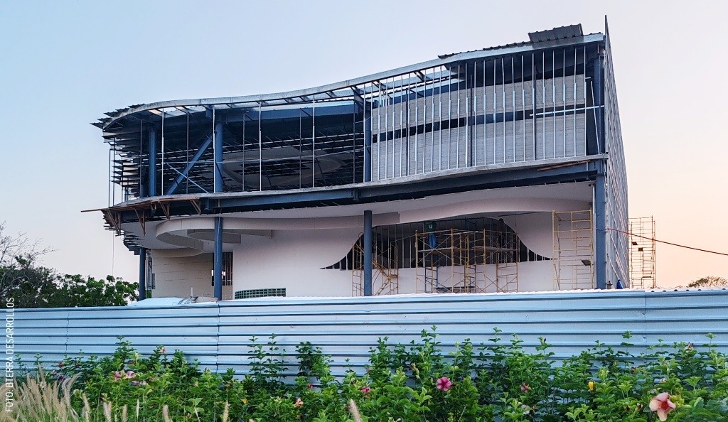 2408 Capitol Mérida Bterra Bodega