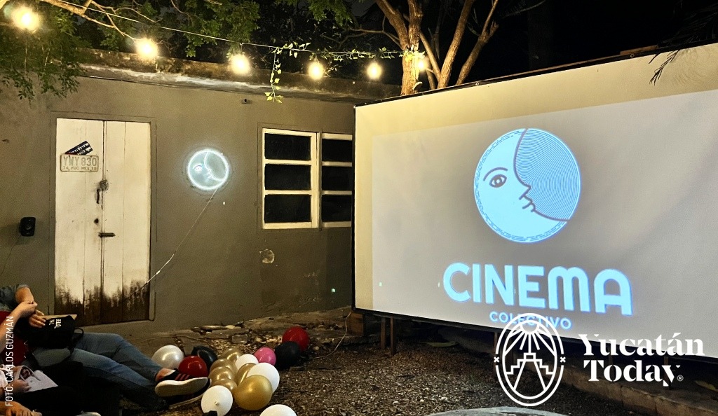 2408 Cinema Colectivo Actividades Nocturnas Mérida Cine by Carlos Guzman (1)