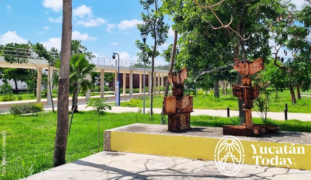 2408 Universidad de las Artes de Yucatán Mérida Parte Trasera La Plancha by Pamela Fernández-1