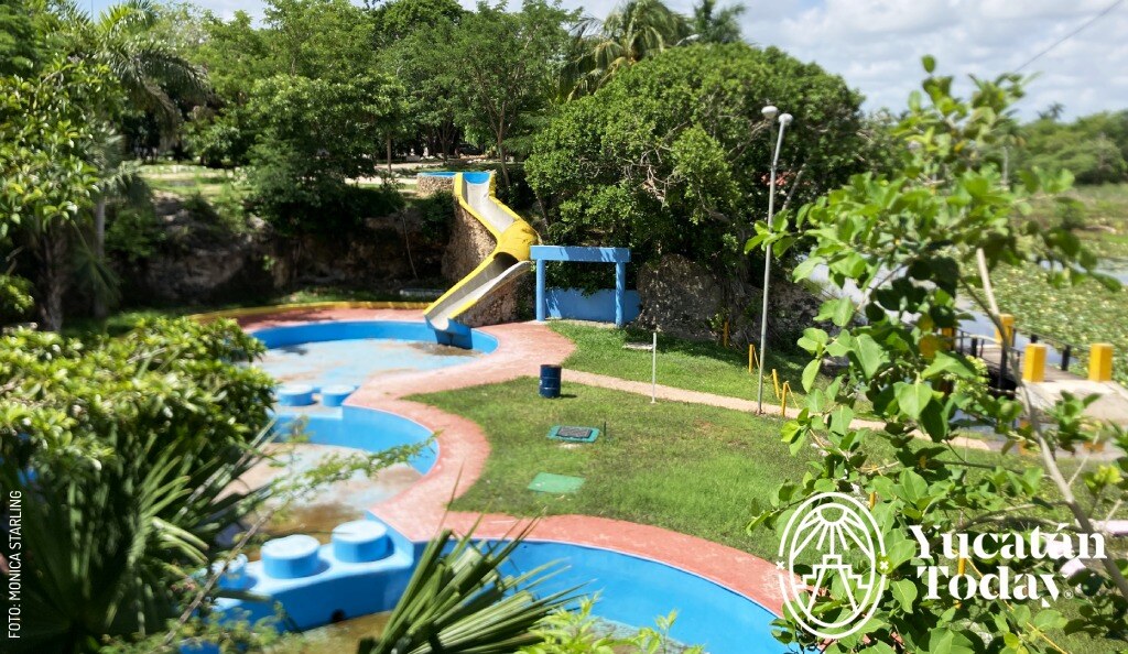 2409 Acuaparque de Vergel Parques Mérida by Mónica Starling