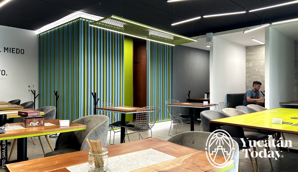 2409 Atentamente Jornada de Café Cafeterías Mérida by Sara Alba (1)