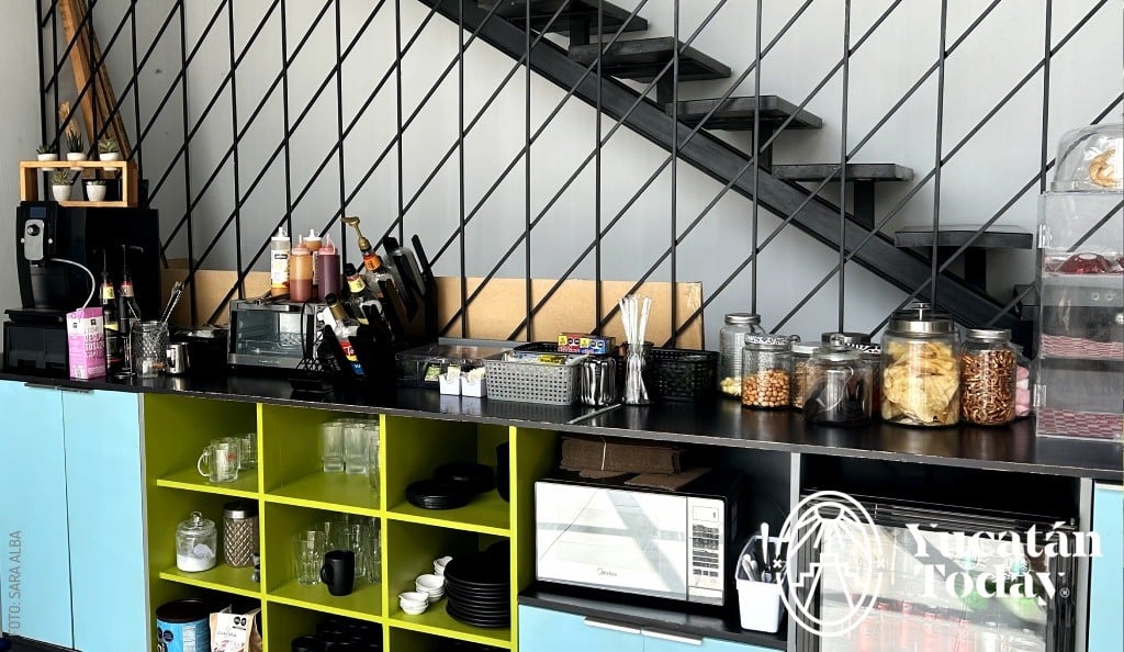 2409 Atentamente Jornada de Café Cafeterías Mérida by Sara Alba