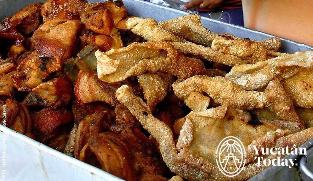 2409 Chicharra Xcalachen by Juan Manuel Mier y Terán