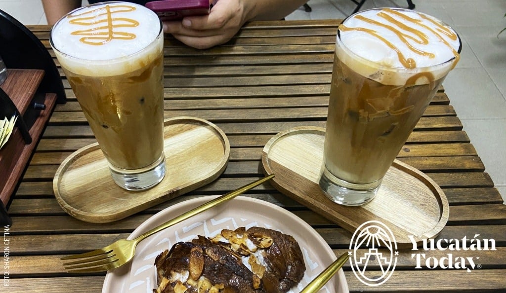 2409 Marshé Mercado & Healthy Bar Cafeterías Mérida by Sharon Cetina